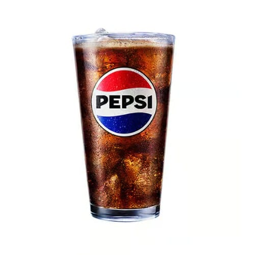 Pepsi.