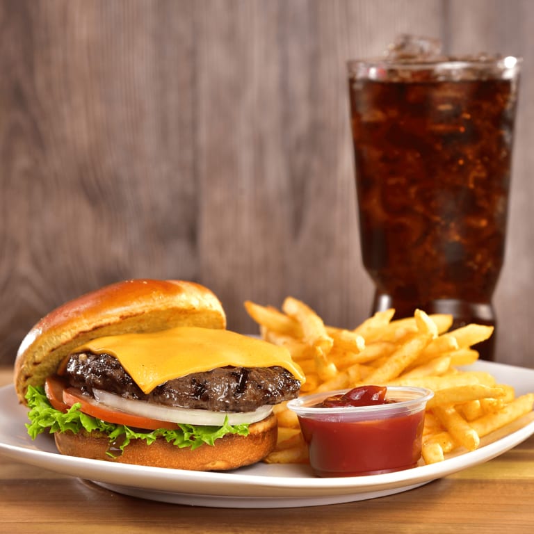 Satisfy Your Cravings with Takeout