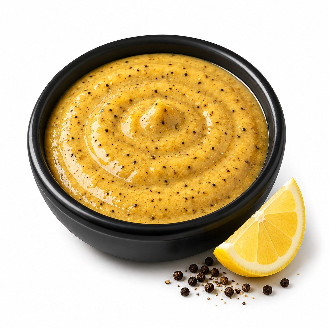 Lemon Pepper.