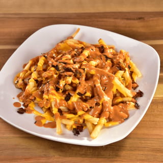 Wild Fries