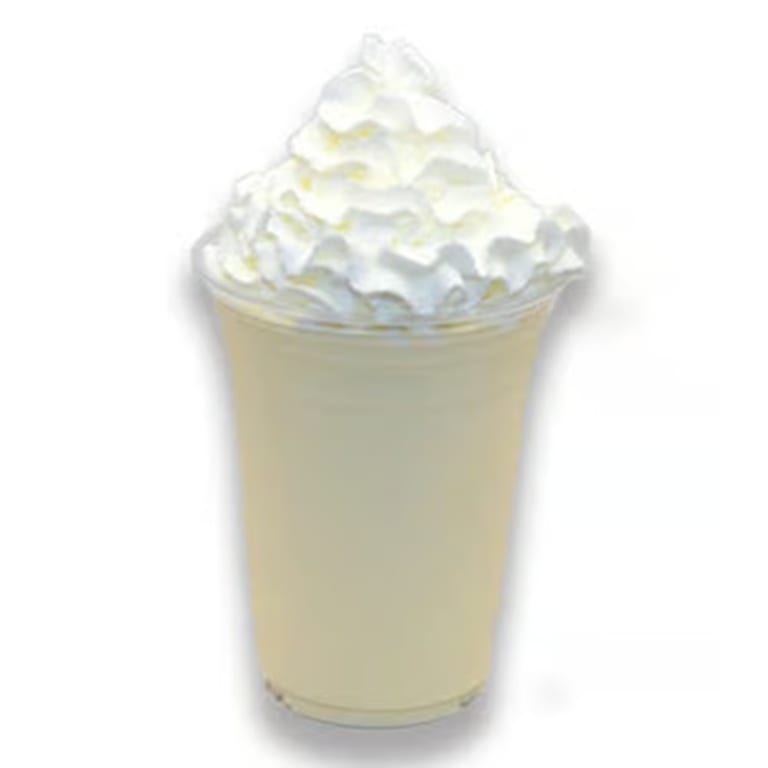 Delicious Milkshake Varieties