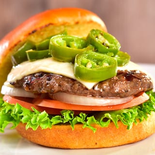 Colorado Burger