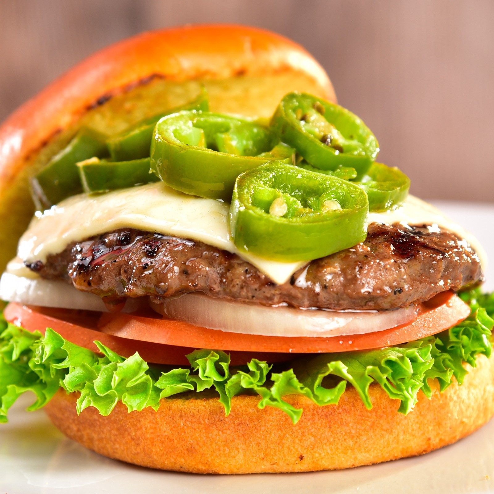 5. Colorado Burger.