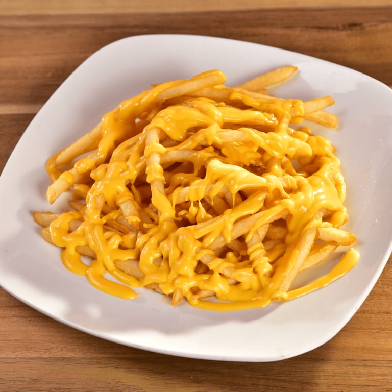 Our Delicious Fries