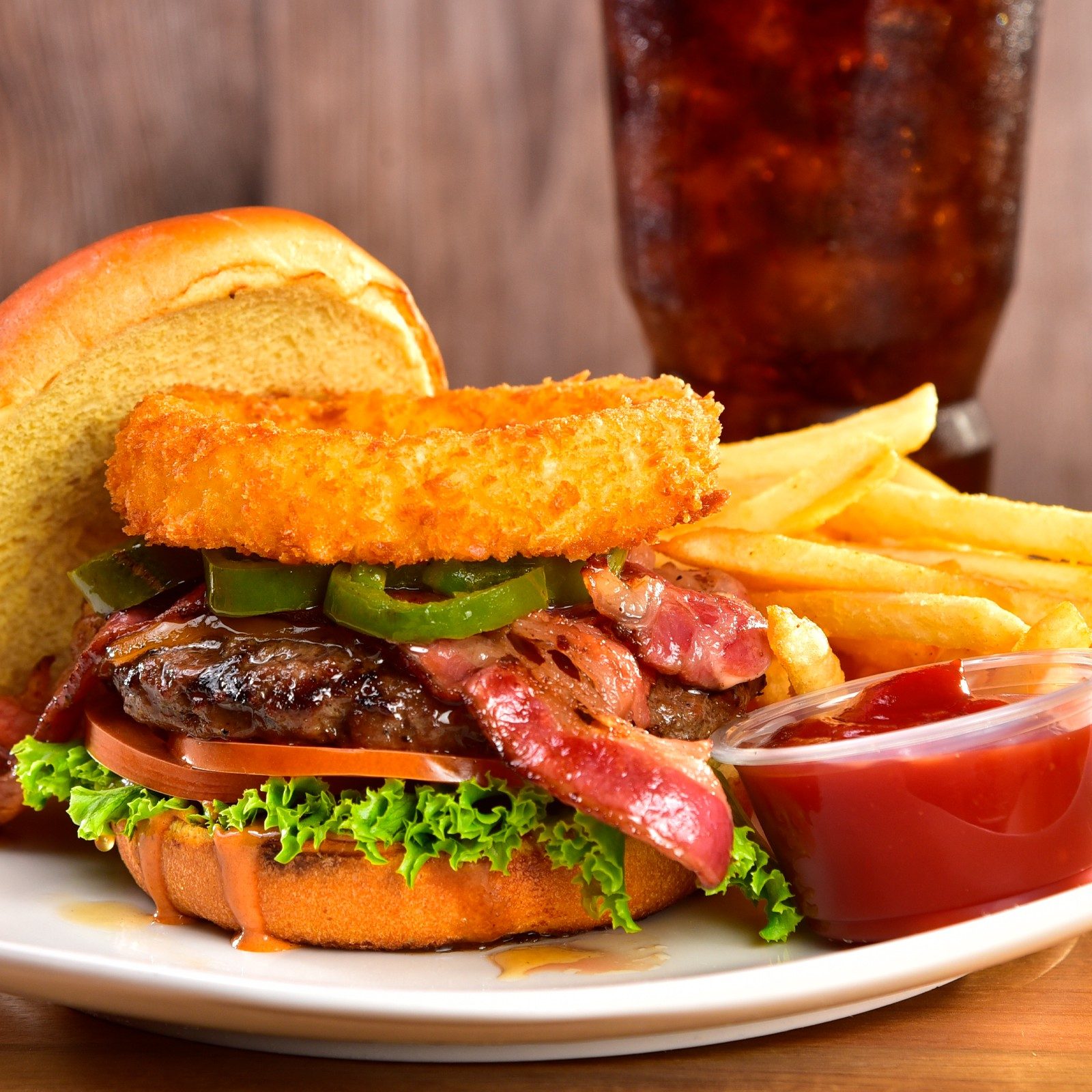 Colorado Burger