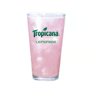 Pink Lemonade