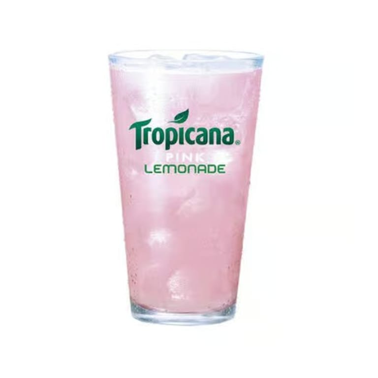 Savor Our Fresh Lemonade