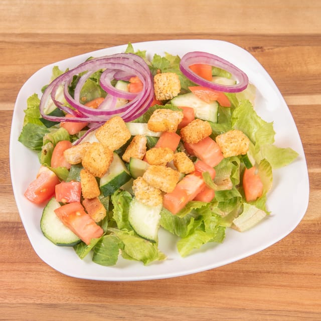 Fred's Salad.