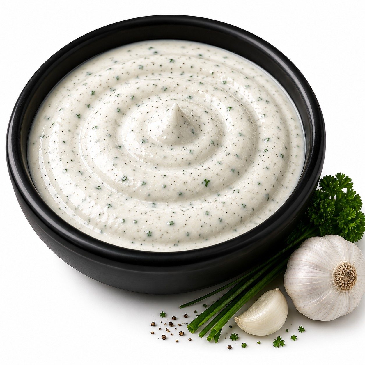 Ranch.