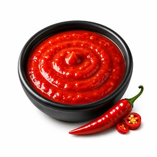 Sweet Chili